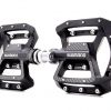 PEDALE PD-GR500 SHIMANO FLAT CRNE