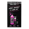 SET ZA ČIŠĆENJE, ZAŠTITU I PODMAZIVANJE MUC-OFF WASH, PROTECT AND LUBE KIT