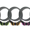 LOKOT ŠIFRA OnGuard Coil Cable Locks NEON SERIES COMBO COIL CABLE LOCK  180CM X 12MM