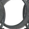 LOKOT ŠIFRA OnGuard Coil Cable Locks NEON SERIES COMBO COIL CABLE LOCK 180CM X 8MM, NARANČASTI