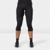 NAVLAKA ZA KOLJENA BONTRAGER THERMAL  SMALL BLACK