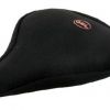 NAVLAKA SJEDALA VELO MTB 270X165MM CRNA