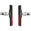 PAKNE MTB V-BRAKE BPR-VC-Dual VIJAK 70MM M-WAVE (water displacement) CRVENO-CRNE