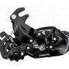 MJENJAČ II TOURNEY RD-TY300, 6/7 BR.(road type) UHO, CRNI, SHIMANO