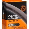 ZRAČNICA 28X1.75X2 (32-622 32-630/47-622) FV 42mm, CONTINENTAL