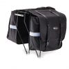 BISAGE 2 DIJELA 28x14x38 BONIN , BOJA: CRNA