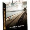 VREĆICA PAPRINATA  NON STOP MOBILITY CONTINENTAL