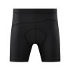 PODHLAČE CUBE TOUR WS LINER BLACK 11275, L