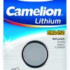 BATERIJA ZA CIKLO CR2450 3V LITHIUM 24.5MM ‘CAMELION’