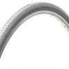 V.GUMA 26x1-3/8 (37-590) , VRB015MI ZA INV.KOLICA , boja: SIVA , Vee Rubber