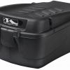 KUTIJA ZA PRTLJAŽNIK 15L PVC CRNA M-WAVE 42X31X22
