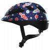 KACIGA ABUS SMOOTY 2.0 BLUE SPACE, 45-50
