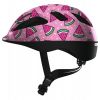 KACIGA ABUS SMOOTY 2.0 PINK WATERMELON, 50-55