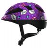 KACIGA ABUS SMOOTY 2.0 PURPLE KISSES, 50-55