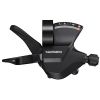 RUČICA MJENJAČA SHIMANO ALTUS SL-M315-8R 8B DESNA ESLM3158RA