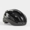 KACIGA BONTRAGER STRVOS WAVECEL LARGE BLACK CE