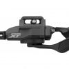 RUČICA MJENJAČA SHIMANO DEORE XT SL-M8100-IR, DESNA 12 BRZINA, DIRECT ATTACH TO BL (I-SPEC EV), 2050MM