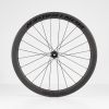 KOTAČ I BONTRAGER TRKAĆI AEOLUS ELITE 50 DISC TLR BLACK