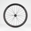 KOTAČ II BONTRAGER TRKAĆI AEOLUS ELITE 50 DISC TLR BLACK