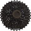 PROSTOKRETNI ZUPČANIK ACERA CS-HG200-9, 9BRZ.(11-13-15-17-20-23-26-30-34T) KAZETA CRNI , SHIMANO