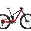 BICIKL TREK MTB FUEL EX 7 NX ML 29 TREK BLACK/RADIOACTIVE RED / 2023 / Gen 5