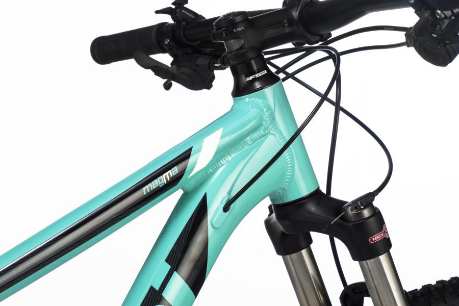 bianchi magma 9