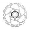 ROTOR DISK KOČNICE 160MM RT54-S CENTAR LOCK DEORE XT