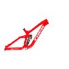 RAMA TREK SESSION CARBON 27.5 VIPER RED / 2023