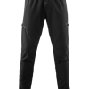 HLAČE CUBE AM ZIP OFF BLACK 11028, L