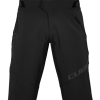 HLAČICE CUBE EDGE BAGGY X ACTIONTEAM BLACK 11479, XL
