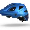 KACIGA LIMAR DELTA MATT ELECTRIC BLUE, 53-57