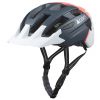 KACIGA CAIRN PRISM XTR II GREY NEON CORAL, 52-55