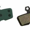 PAKNE ZA DISK KOČNICE BRAKCO e-BIKE BRAKEPADS AVID CODE 2011-GUIDE RE