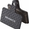 PAKNE ZA DISK KOČNICE BRAKCO BRAKEPADS BPX CARBON DEORE HYDRAULIC