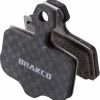 PAKNE ZA DISK KOČNICE BRAKCO BRAKEPADS BPX CARBON AVID ELIXIR
