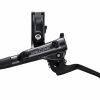 RUČICA KOČNICE SHIMANO DEORE BL-M6100, LIJEVA, ZA HIDRAULIČNU DISK KOČNICU, IND.PACK