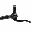 RUČICA KOČNICE SHIMANO BL-MT200, LIJEVA, ZA DISK KOČNICU SHIMANO, CRNA, IND.PACK