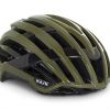 KACIGA KASK VALEGRO WG OLIVE GREEN, 52-58