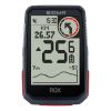 CIKLOKOMPJUTER SIGMA ROX 4.0 BLACK