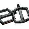 Pedale Electra Chopper, Black 9/16’(15 mm)