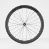 Kotač prednji Bontrager Aeolus Pro 51 TLR Disc Road Wheel, Black Front