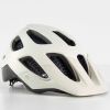 Kaciga Bontrager Blaze WaveCel Mountain, Era White/Black Olive Small (51-57 cm)