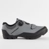 Cipele Bontrager Foray Mountain, Quicksilver/Black EU 43