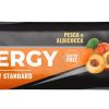 ETHIC SPORT ENERGY BAR PEACH/APRICOT 35G