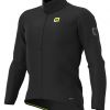 JAKNA ALE URAGANO BLACK, L