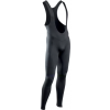 HLAČE S TREGERIMA NORTHWAVE FORCE 2 MS BLACK, XXXL