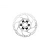 ROTOR DISK KOČNICE 203MM SM-RT64 CENTAR LOCK DEORE