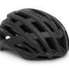 KACIGA KASK VALEGRO WG BLACK MATT, 50-56