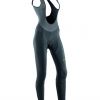 HLAČE S TREGERIMA NORTHWAVE ACTIVE WMN BLACK, S