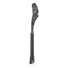 NOGICA BONTRAGER REAR MOUNT ADJUSTABLE KICKSTAND, BLACK